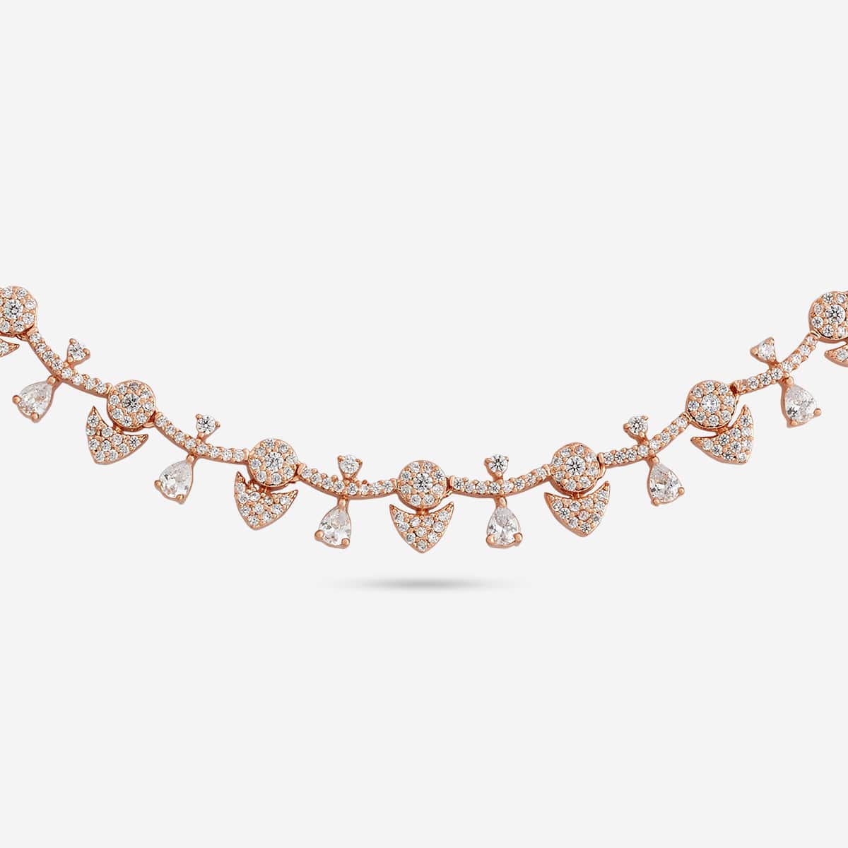 Zircon Necklace Zircon Necklace 198497