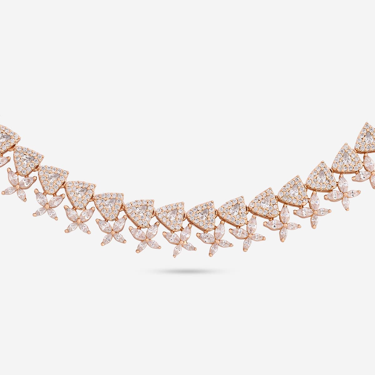 Zircon Necklace Zircon Necklace 198518