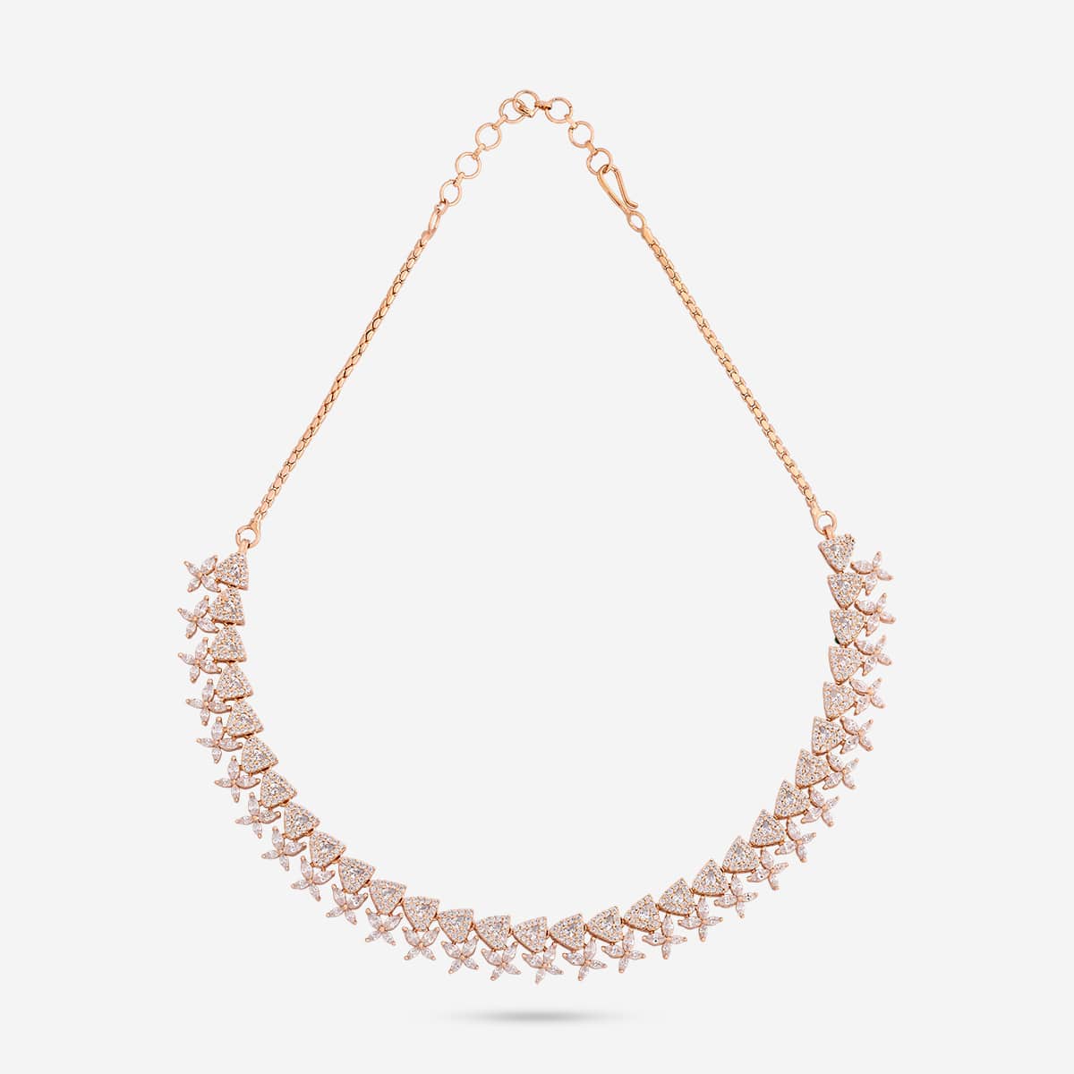 Zircon Necklace Zircon Necklace 198518