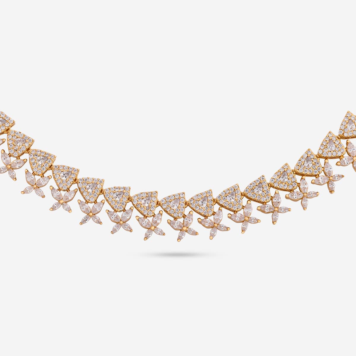 Zircon Necklace Zircon Necklace 198518