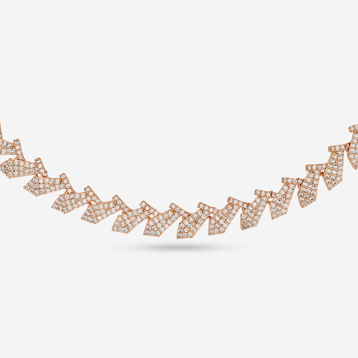 Zircon Necklace Zircon Necklace 198519