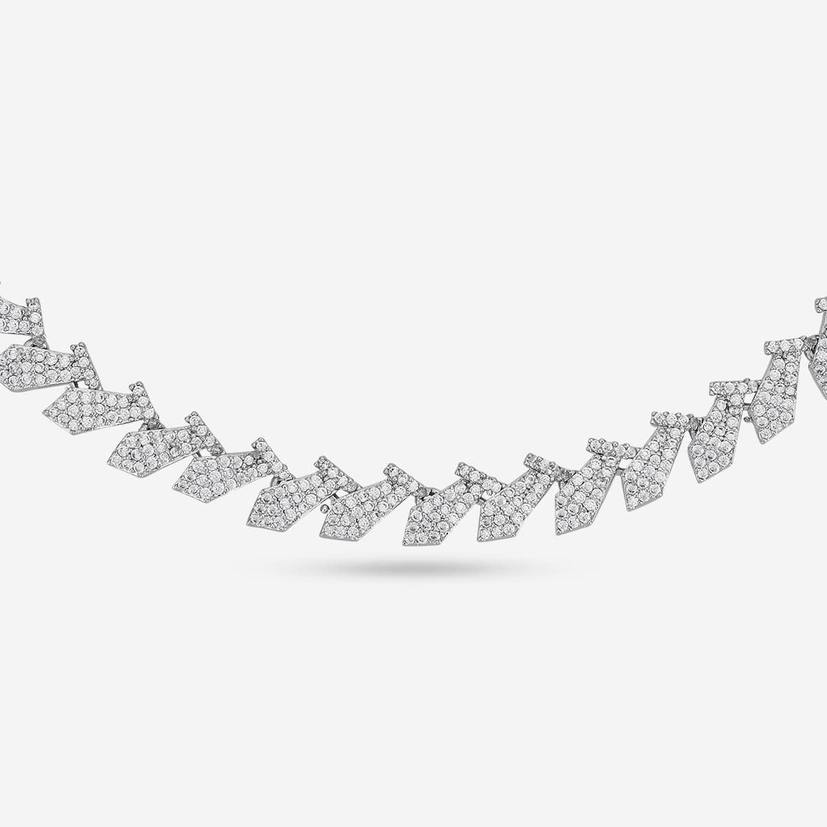 Zircon Necklace Zircon Necklace 198519