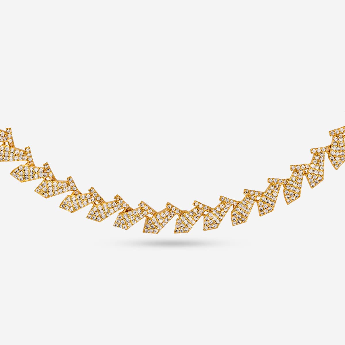 Zircon Necklace Zircon Necklace 198519