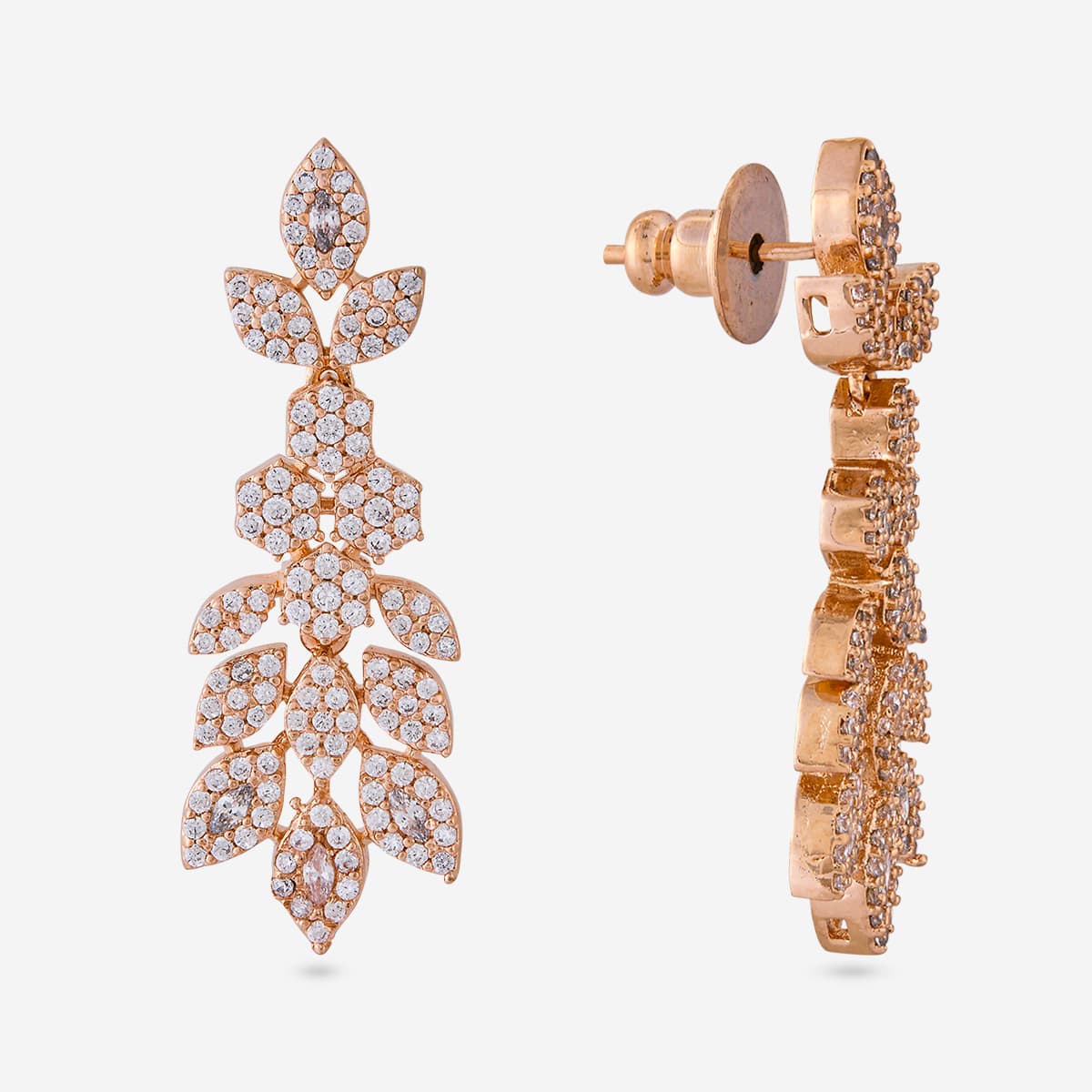 Zircon Necklace Zircon Necklace 198522