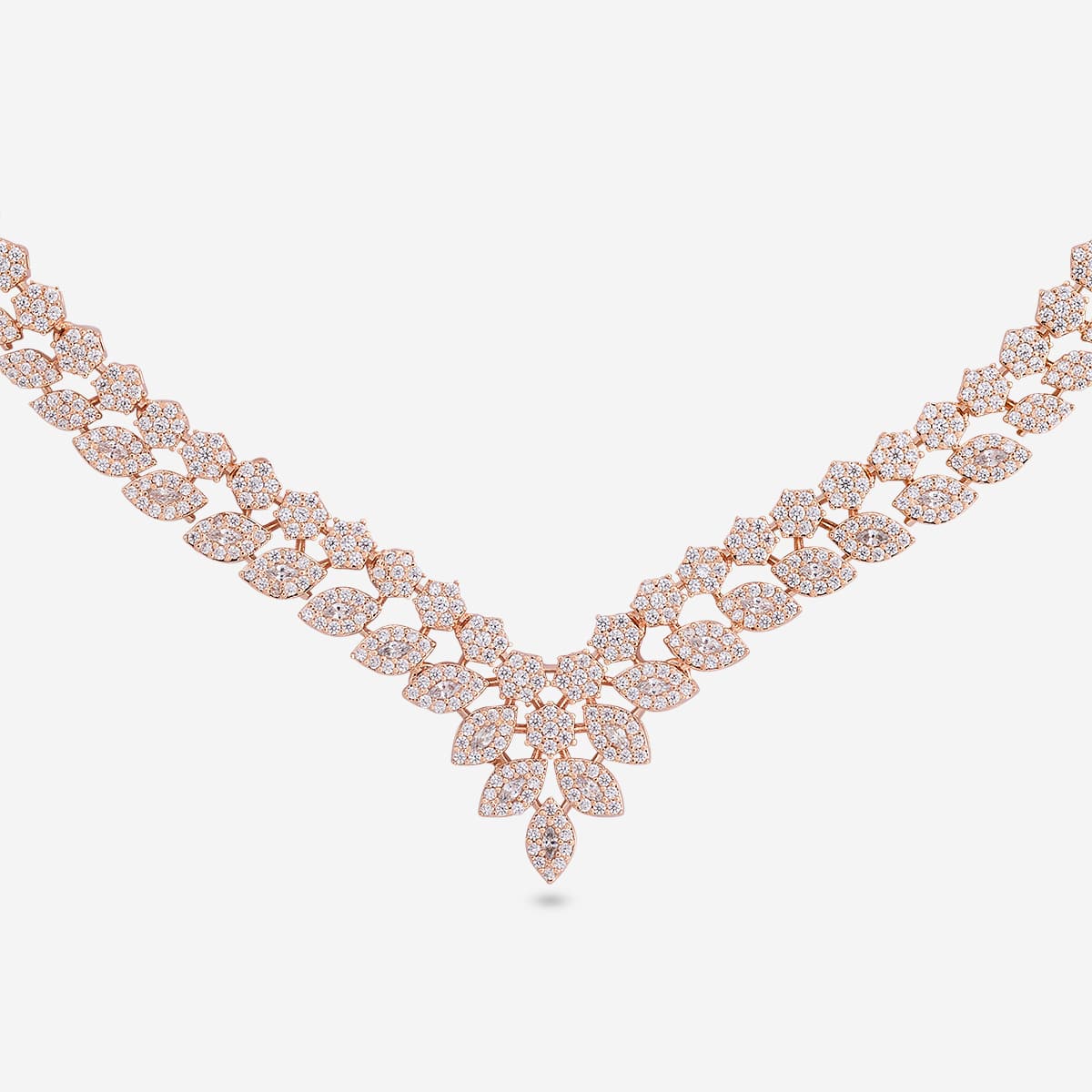 Zircon Necklace Zircon Necklace 198522