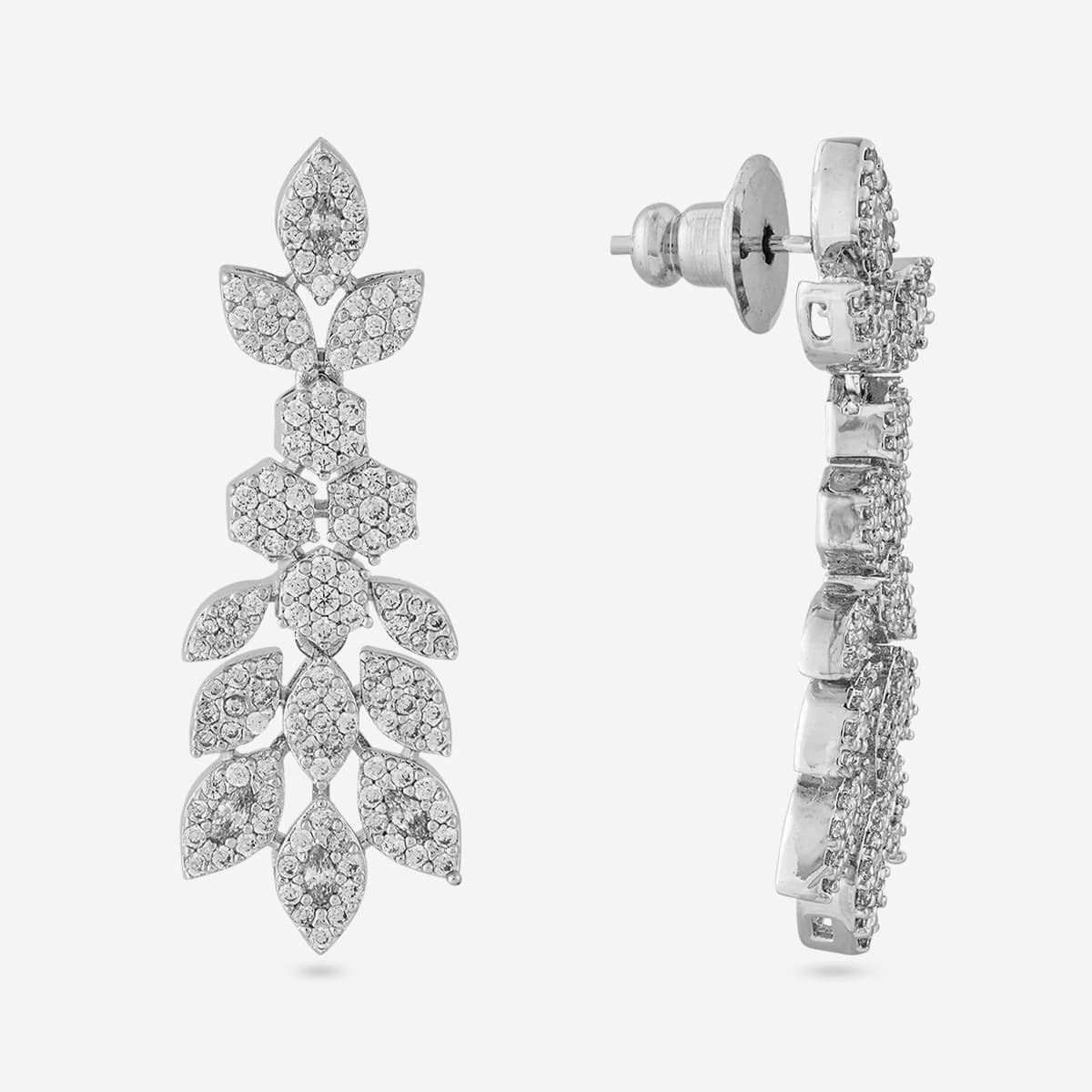 Zircon Necklace Zircon Necklace 198522