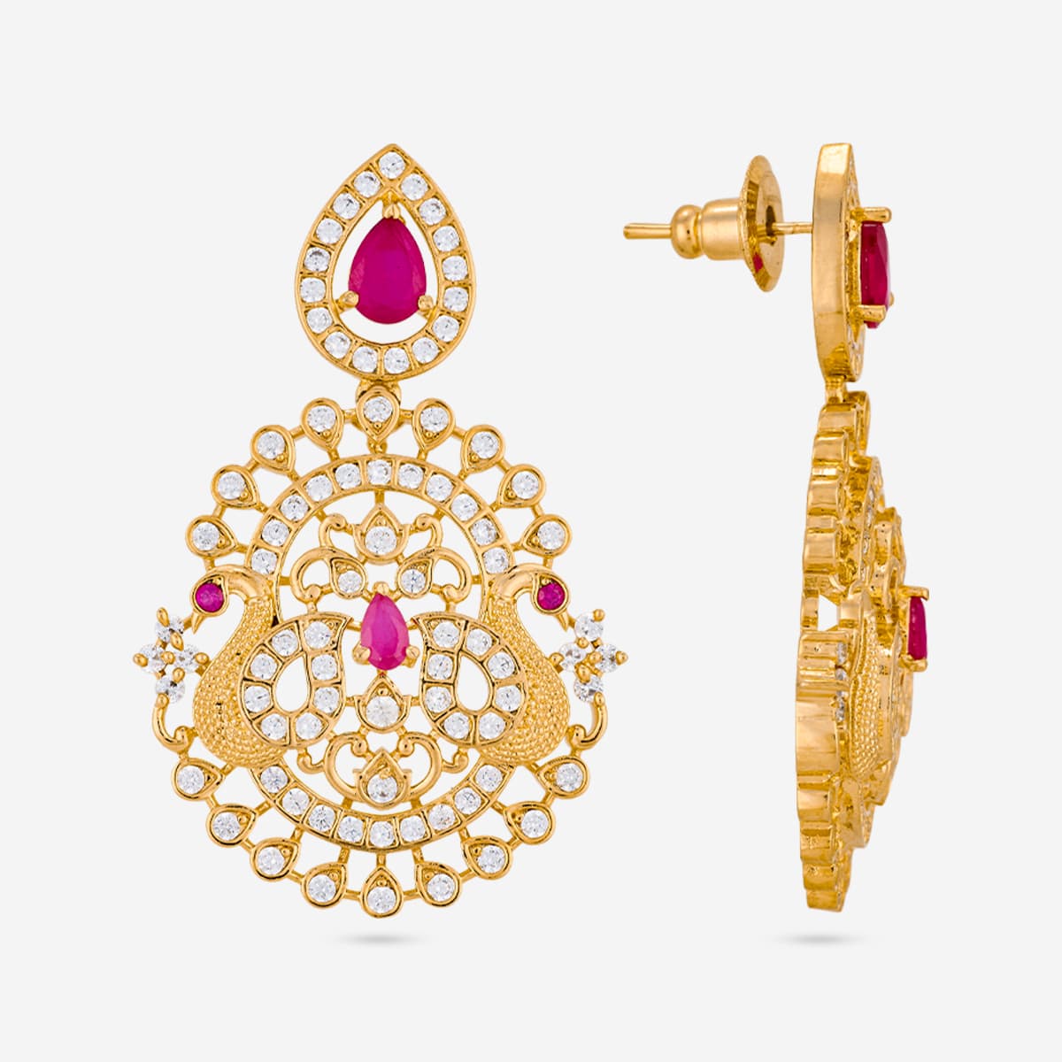 Zircon Necklace Zircon Necklace 198543