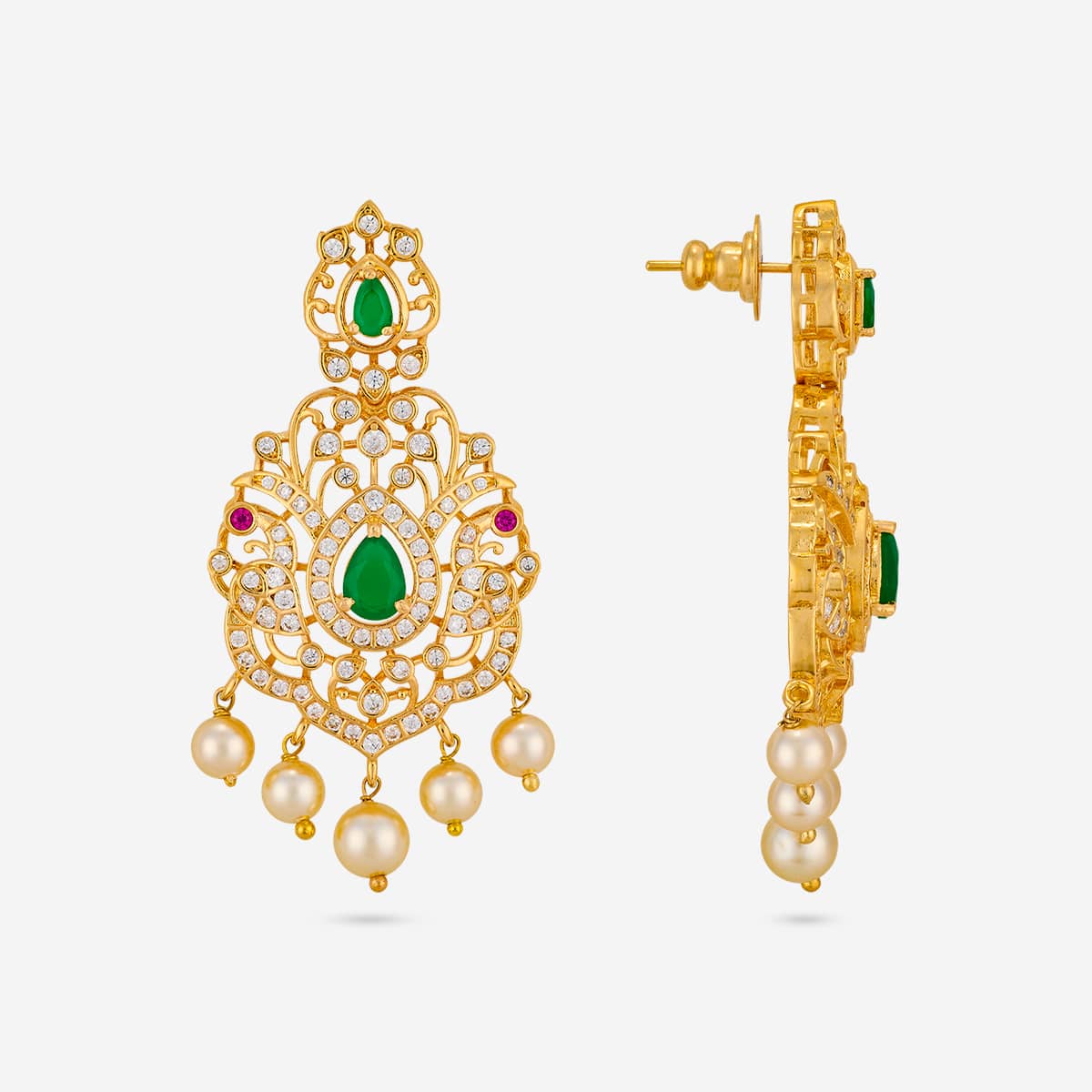 Zircon Necklace Zircon Necklace 198544