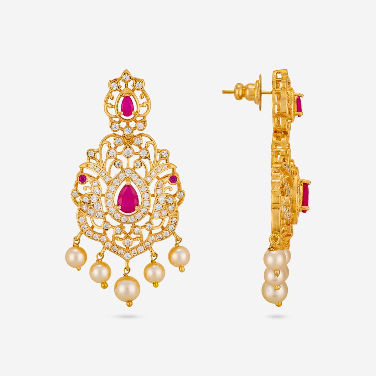 Zircon Necklace Zircon Necklace 198544