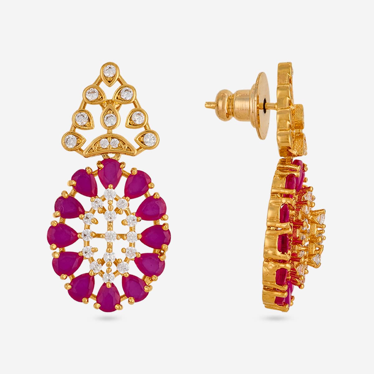 Zircon Necklace Zircon Necklace 198545