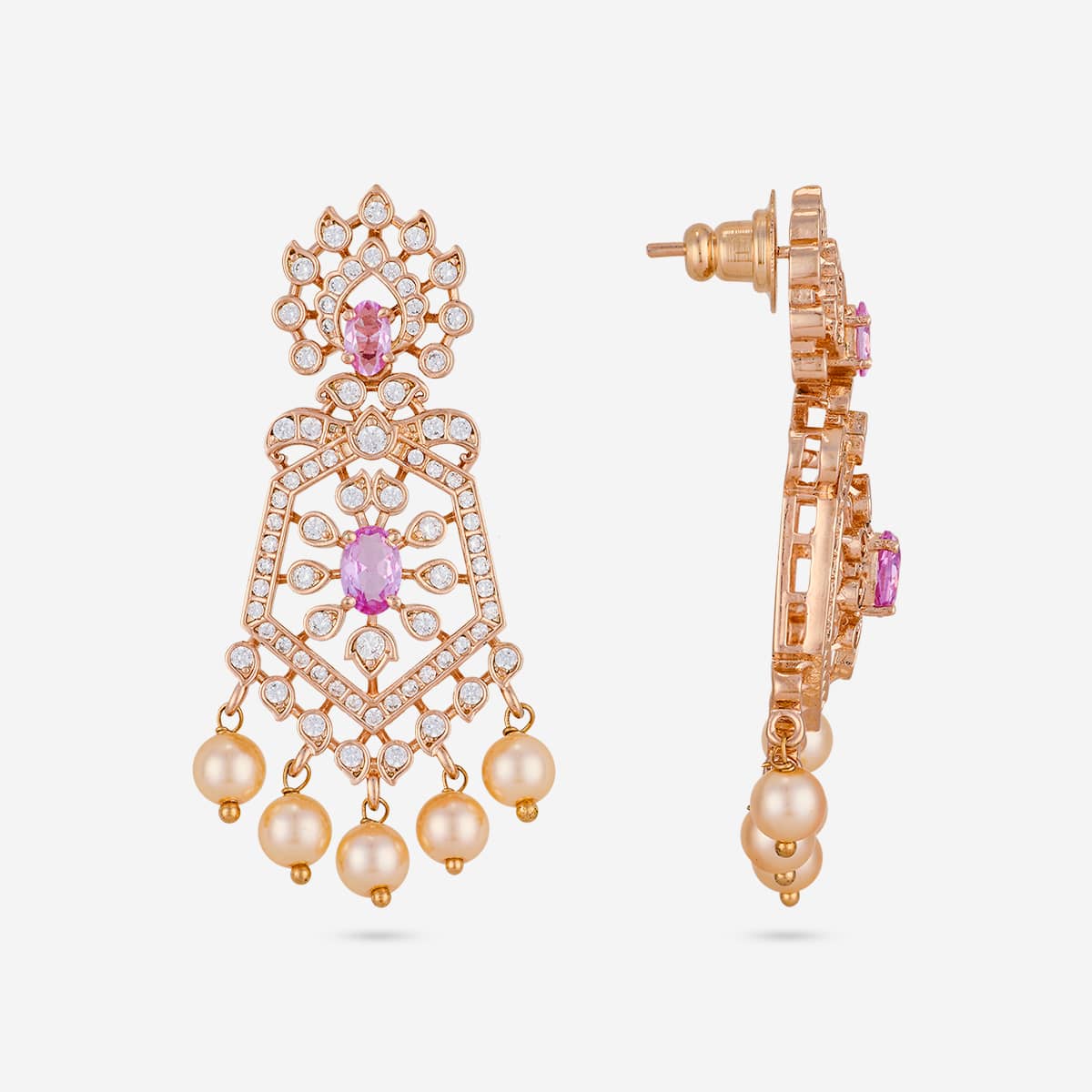 Zircon Necklace Zircon Necklace 198548