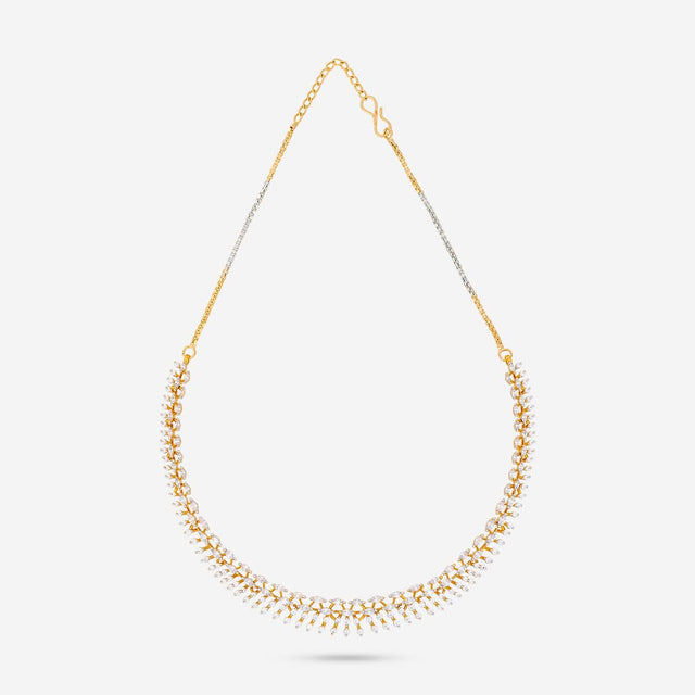 Zircon Necklace Zircon Necklace 198829