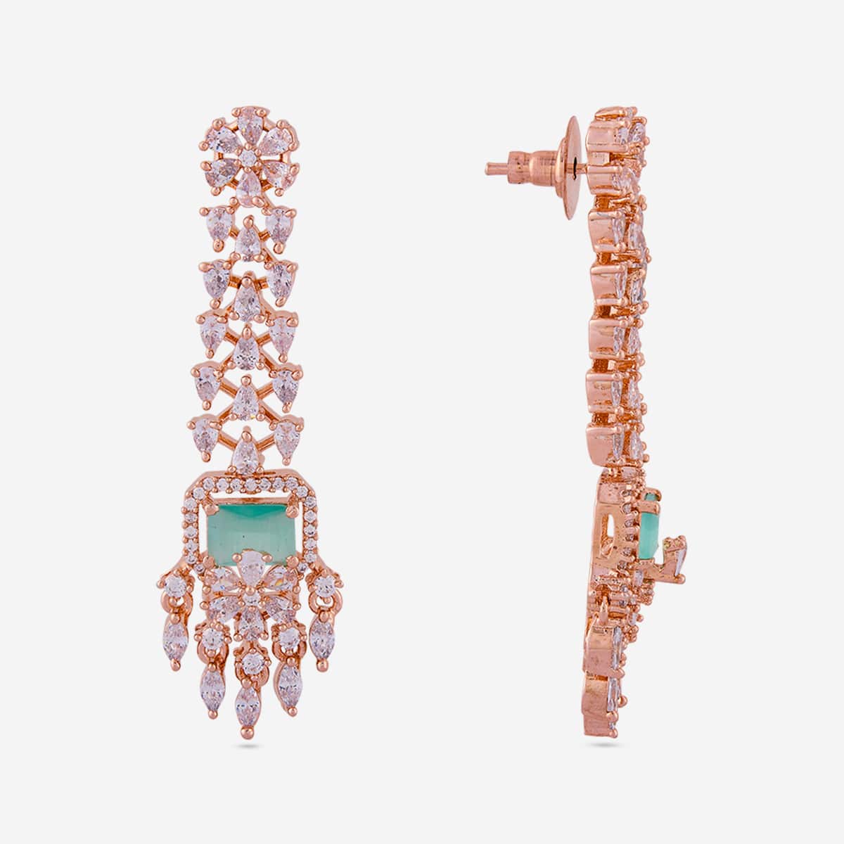 Zircon Necklace Zircon Necklace 198830