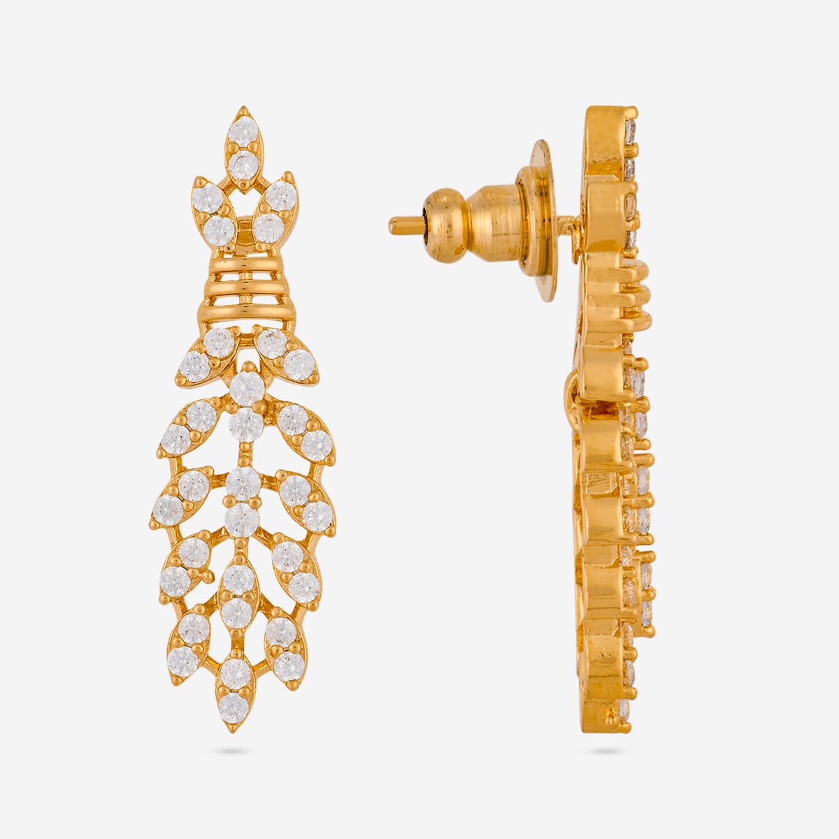 Zircon Necklace Zircon Necklace 198844