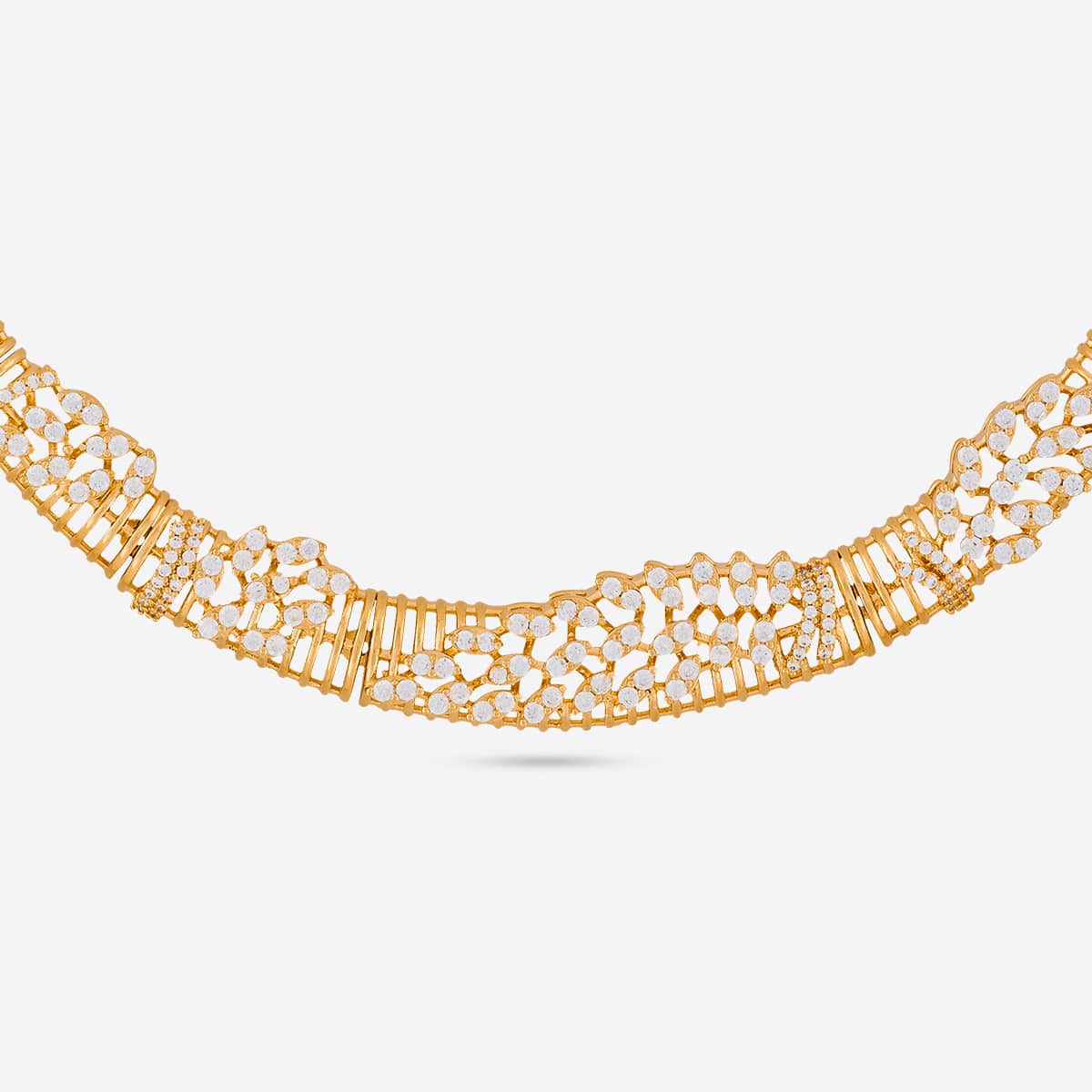 Zircon Necklace Zircon Necklace 198844