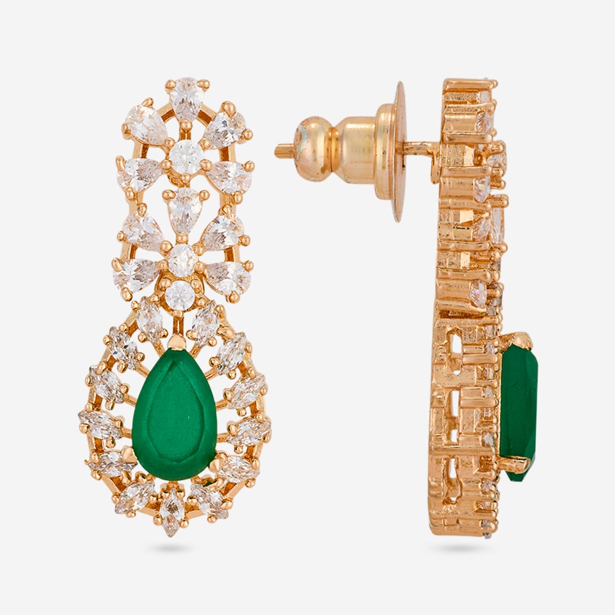 Zircon Necklace Zircon Necklace 198846