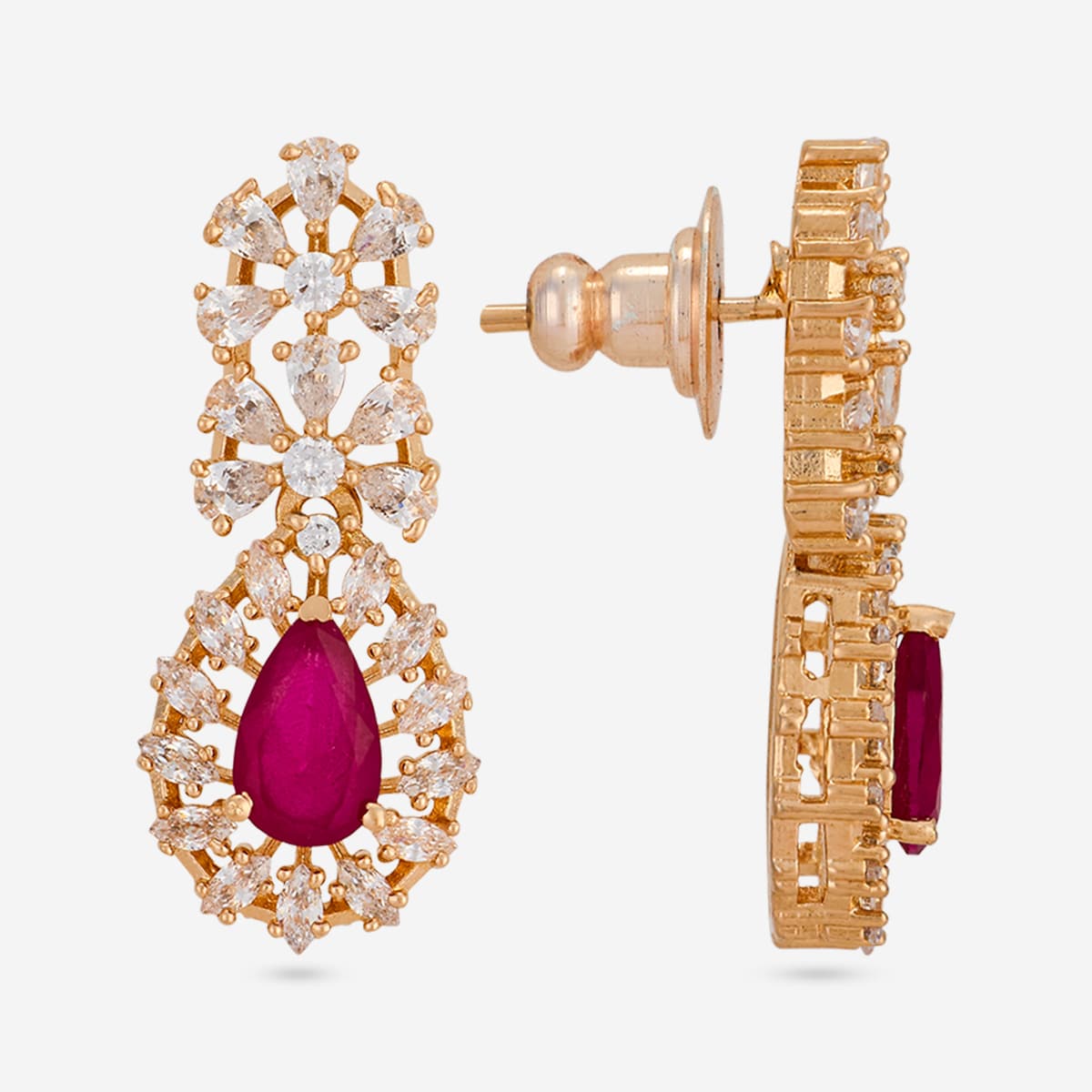 Zircon Necklace Zircon Necklace 198846