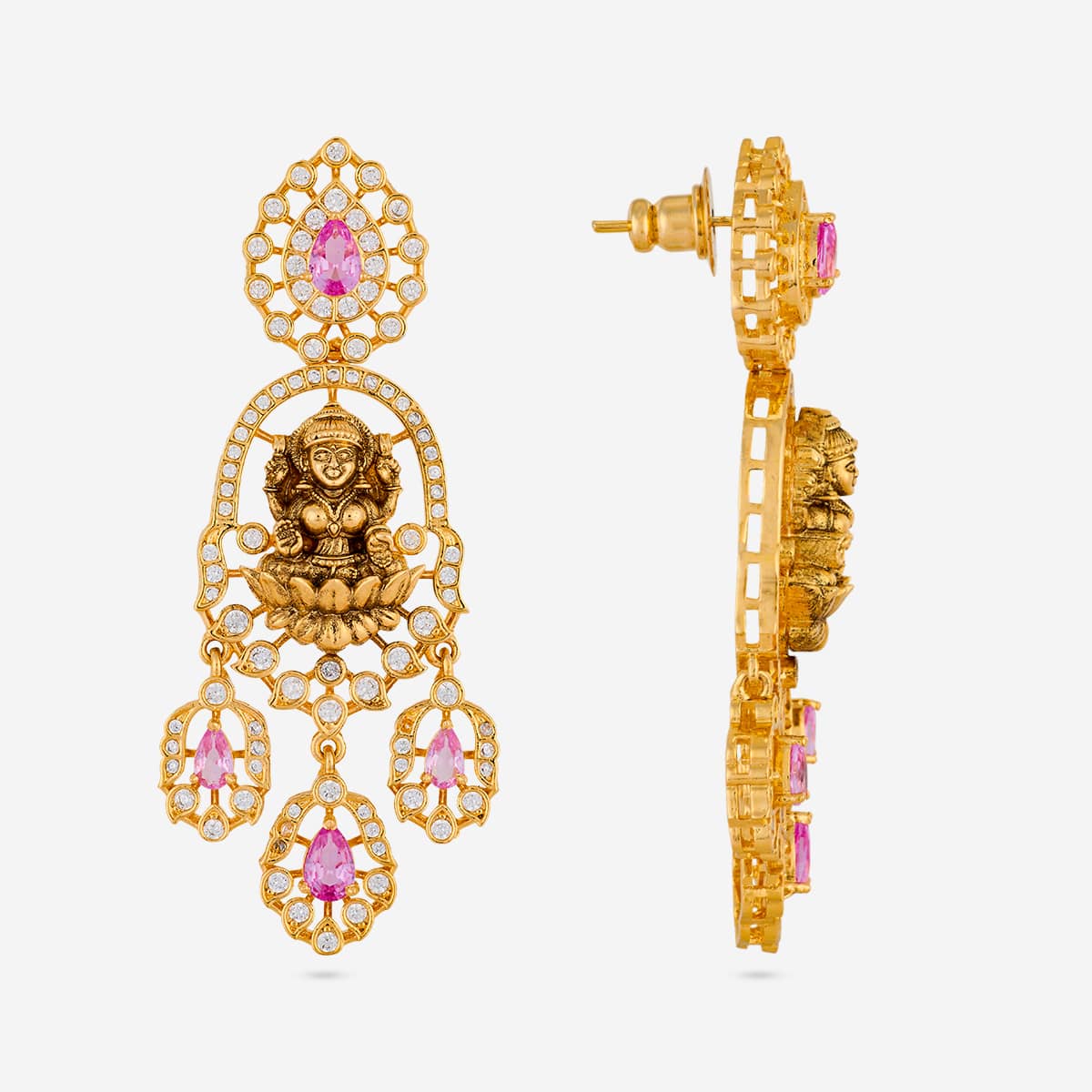 Zircon Necklace Zircon Necklace 198848