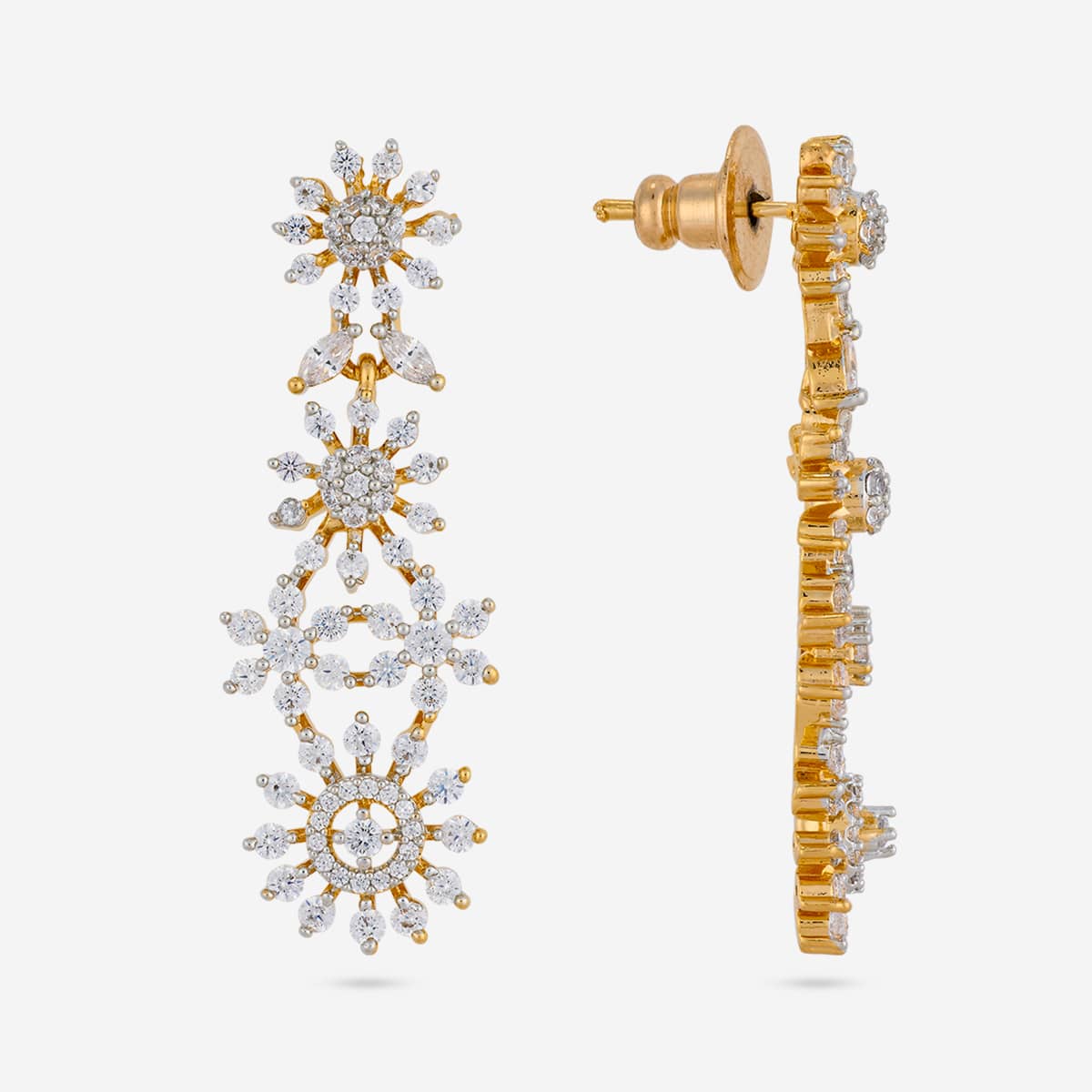 Zircon Necklace Zircon Necklace 198850