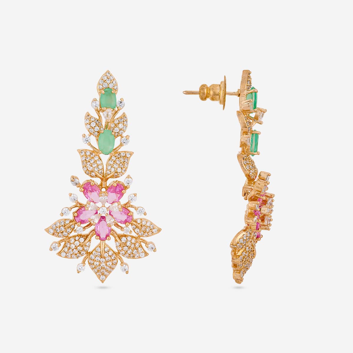 Zircon Necklace Zircon Necklace 198936