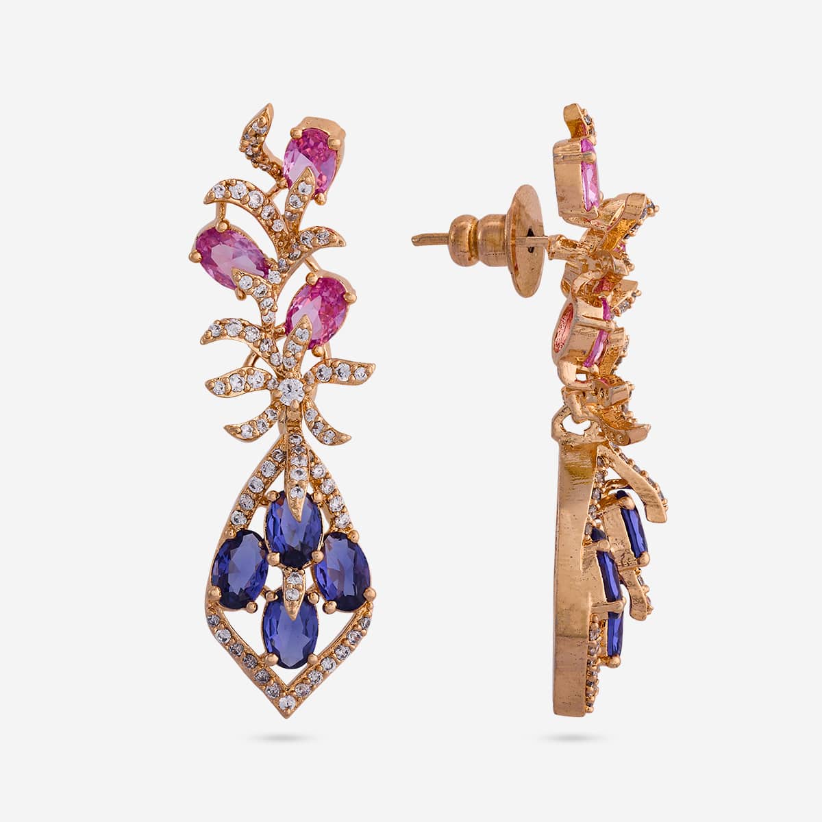 Zircon Necklace Zircon Necklace 198937