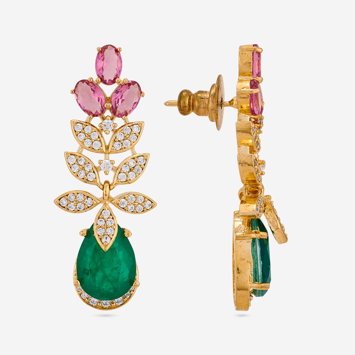 Zircon Necklace Zircon Necklace 198938
