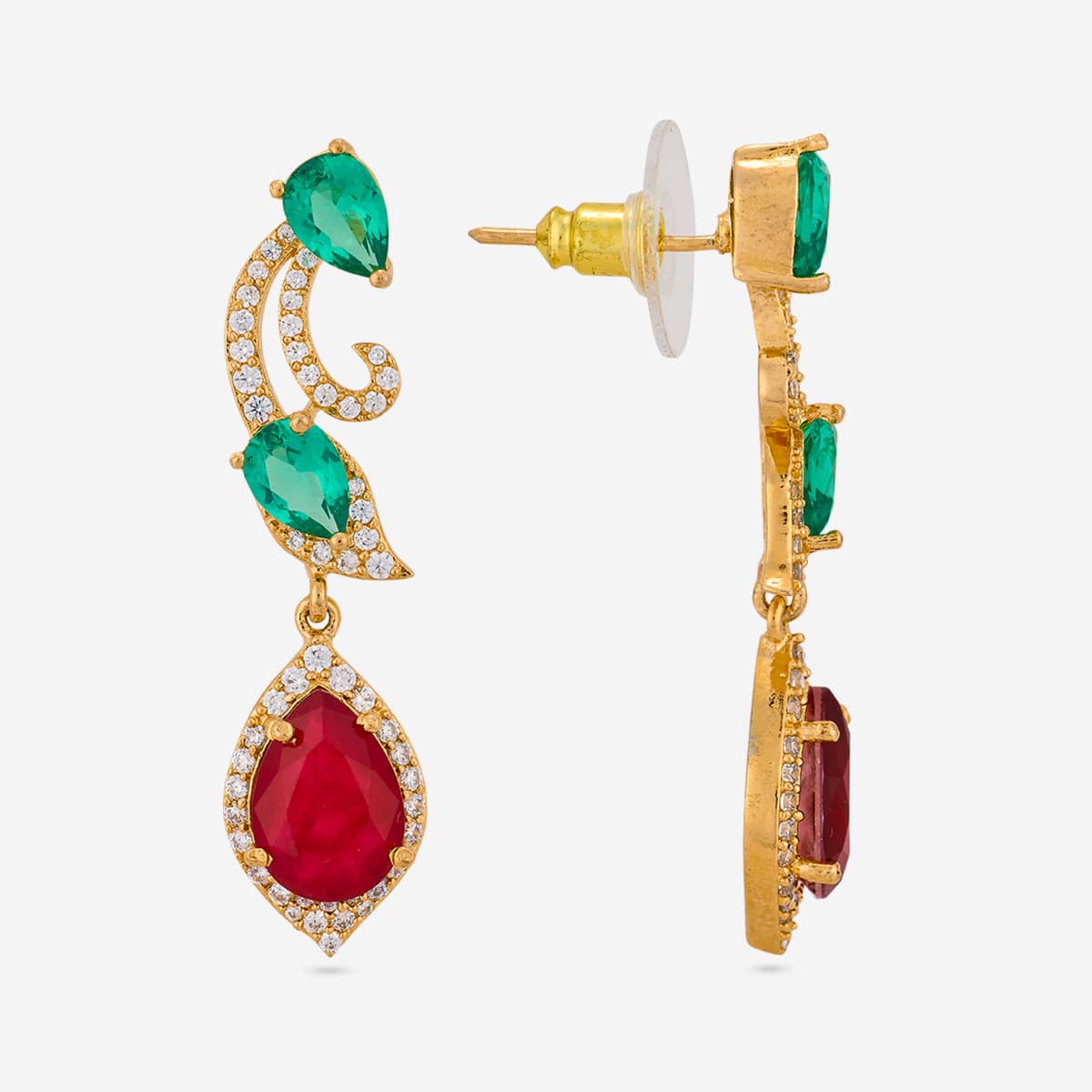 Zircon Necklace Zircon Necklace 198939
