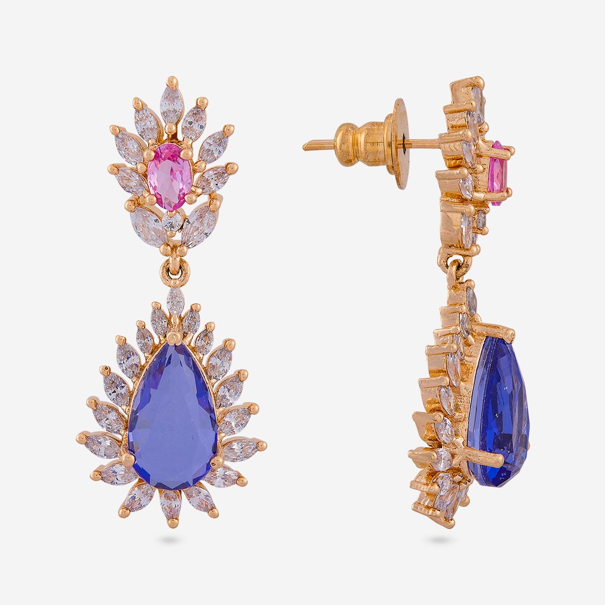 Zircon Necklace Zircon Necklace 198940