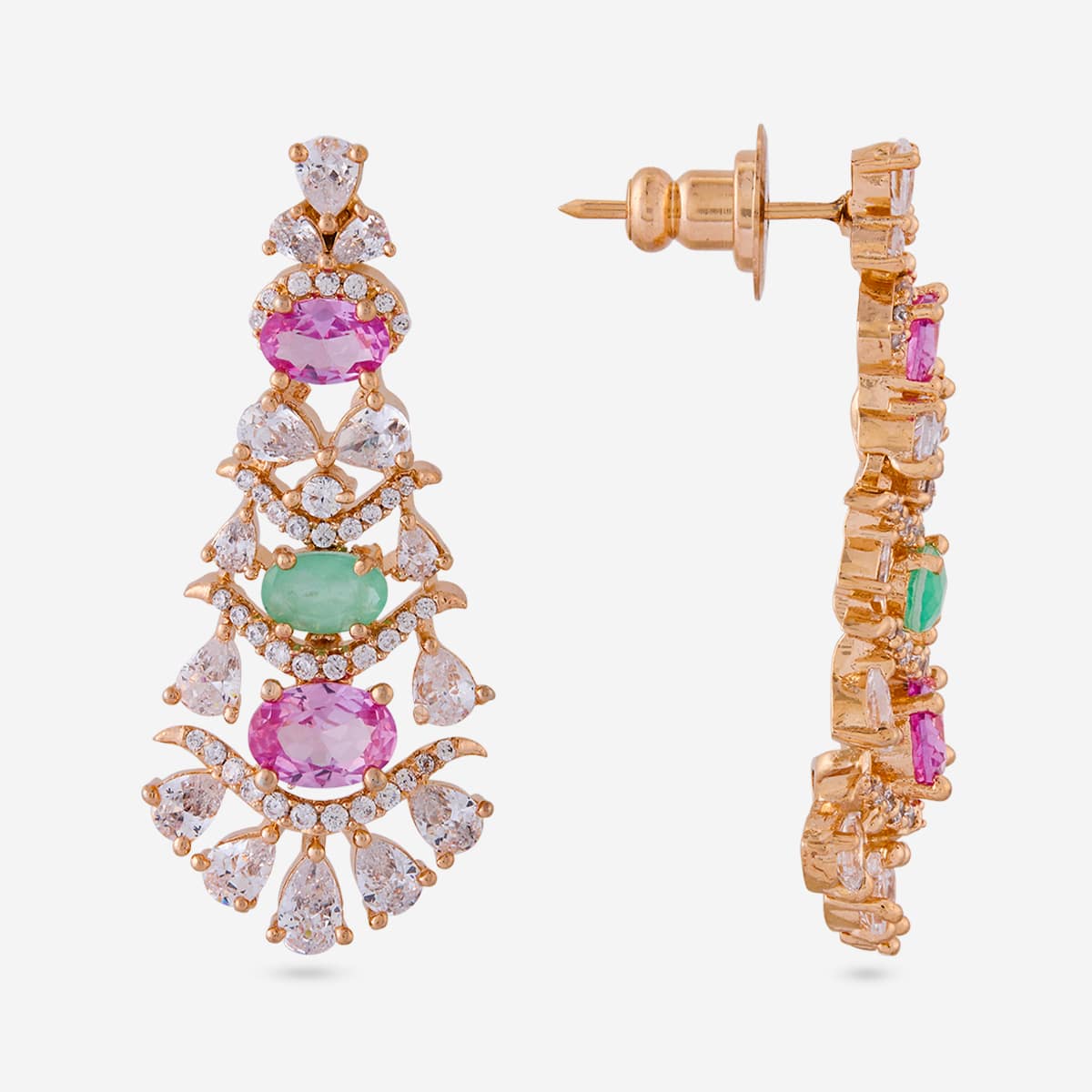 Zircon Necklace Zircon Necklace 198942
