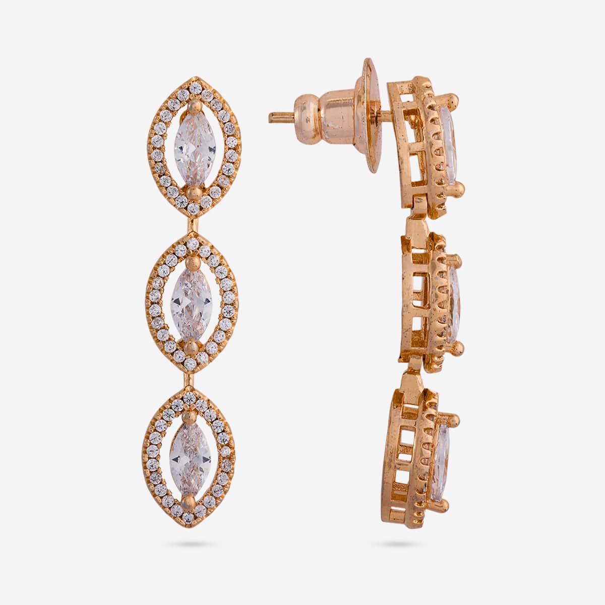 Zircon Necklace Zircon Necklace 198945
