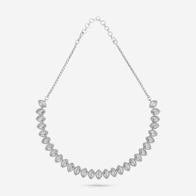 Zircon Necklace Zircon Necklace 198945