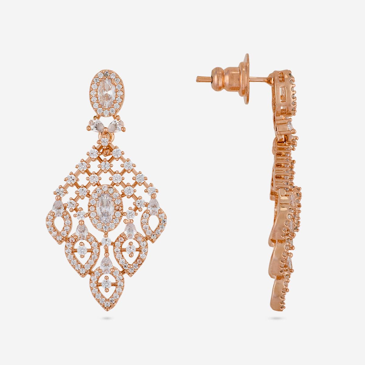 Zircon Necklace Zircon Necklace 198947