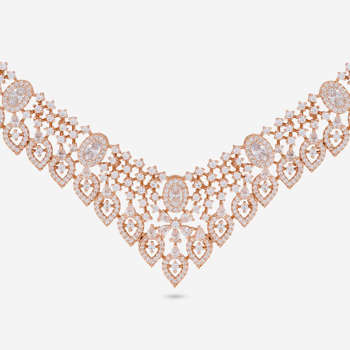Zircon Necklace Zircon Necklace 198947
