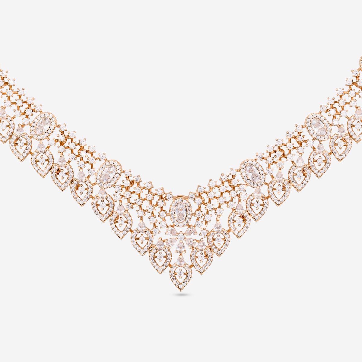 Zircon Necklace Zircon Necklace 198947