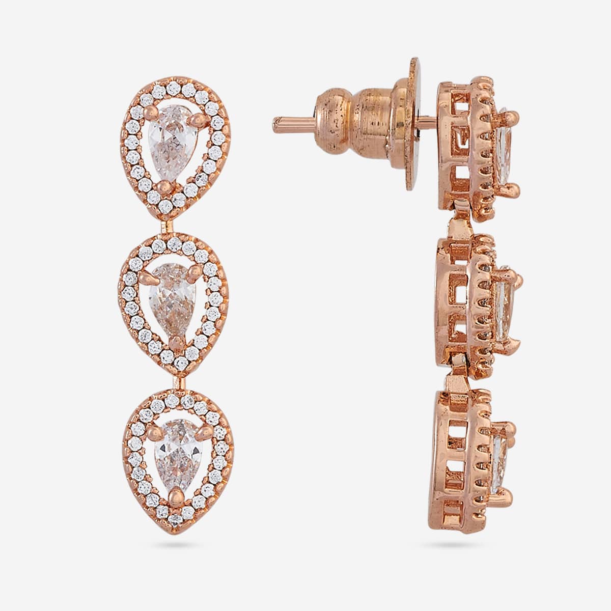 Zircon Necklace Zircon Necklace 198949