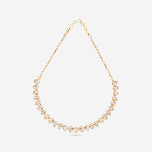 Zircon Necklace Zircon Necklace 198949
