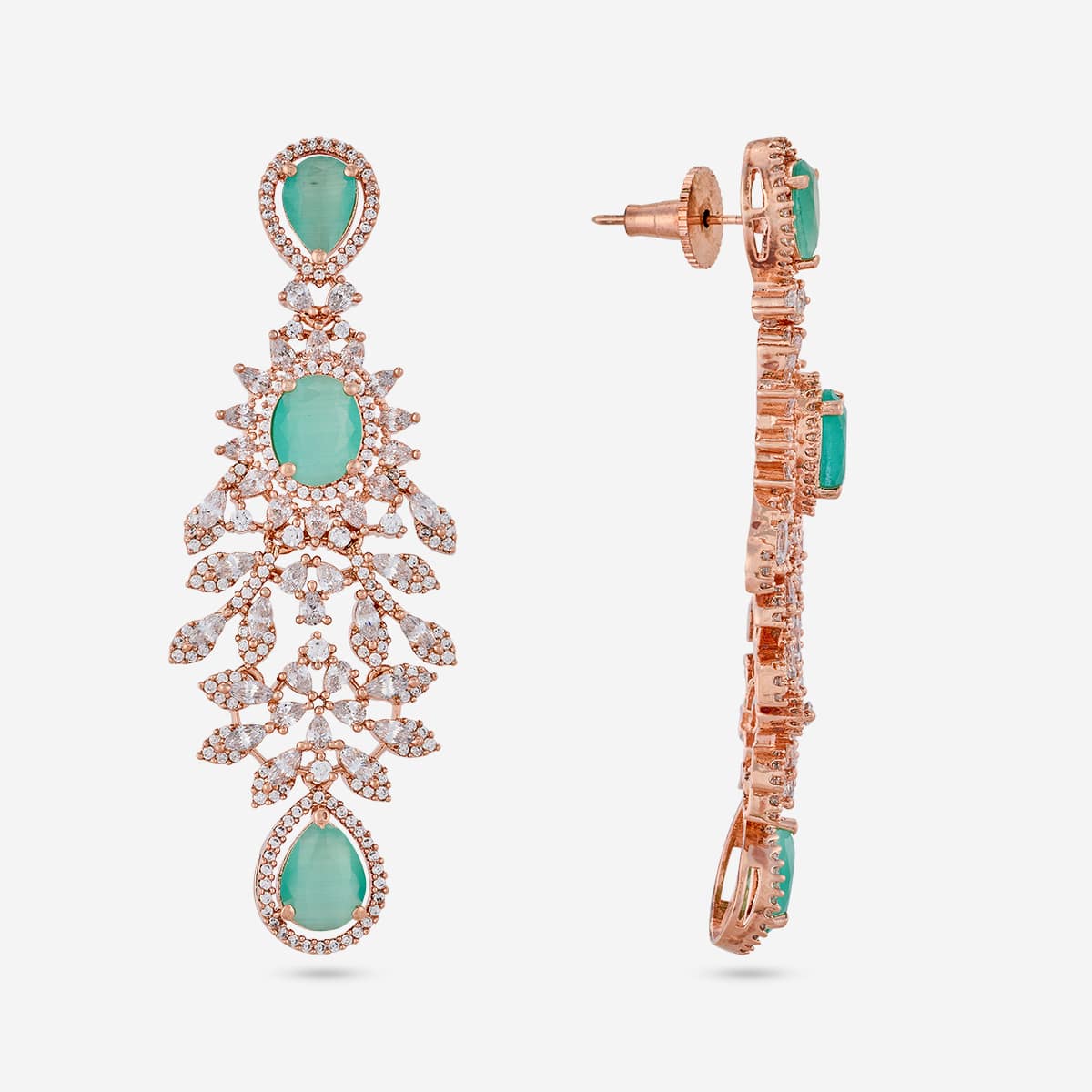 Zircon Necklace Zircon Necklace 198973