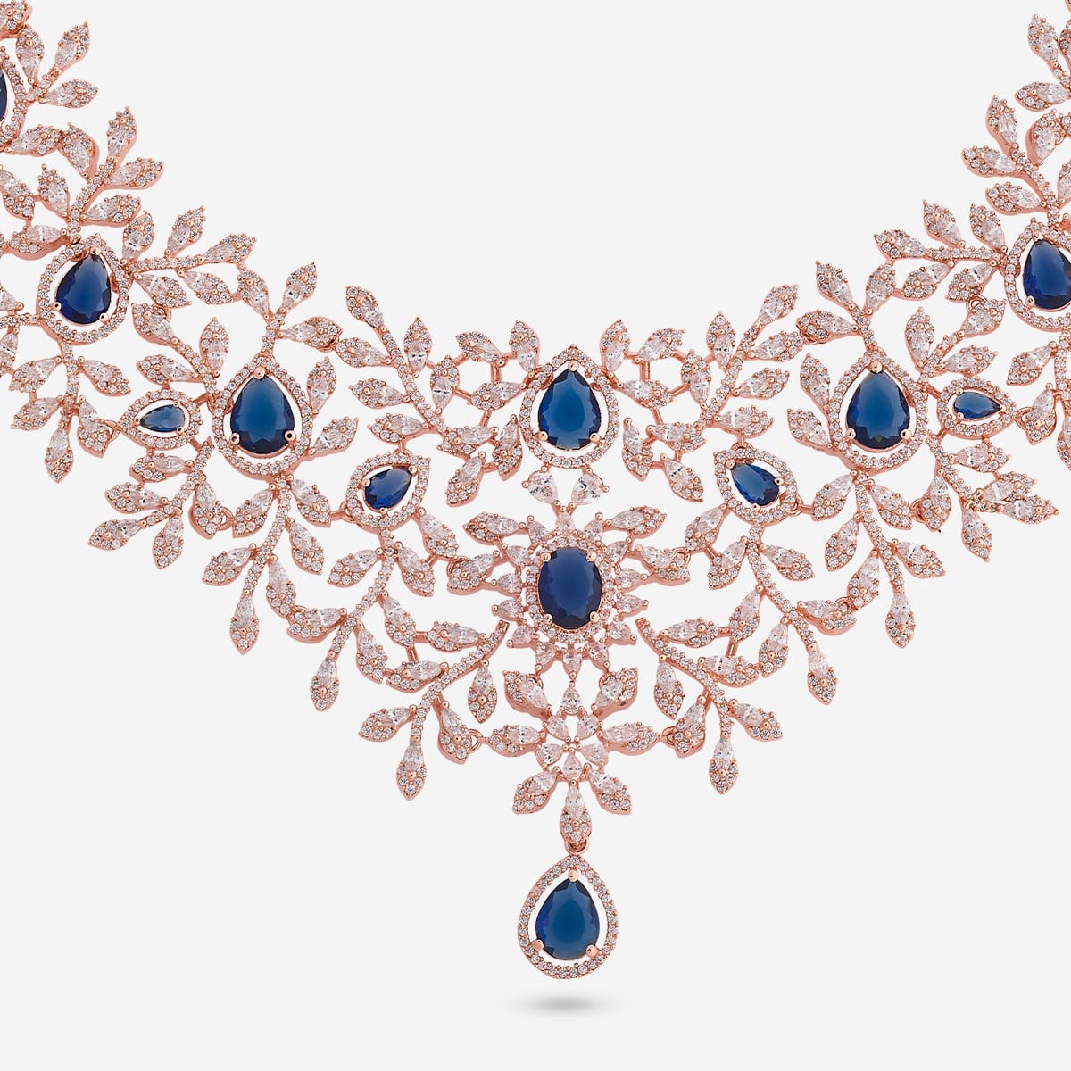 Zircon Necklace Zircon Necklace 198973