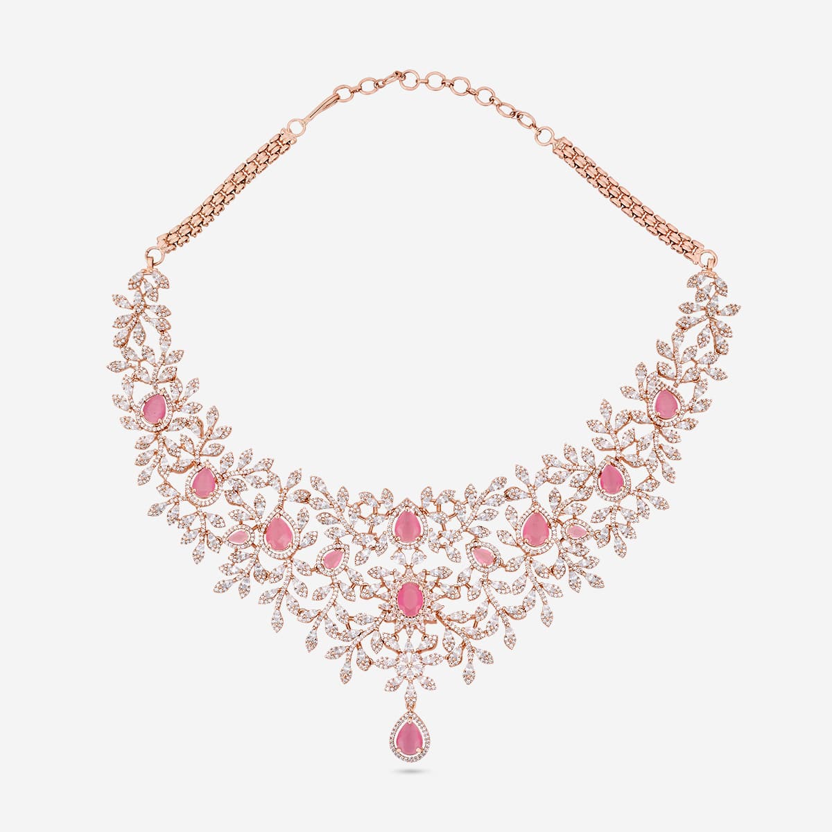 Zircon Necklace Zircon Necklace 198973
