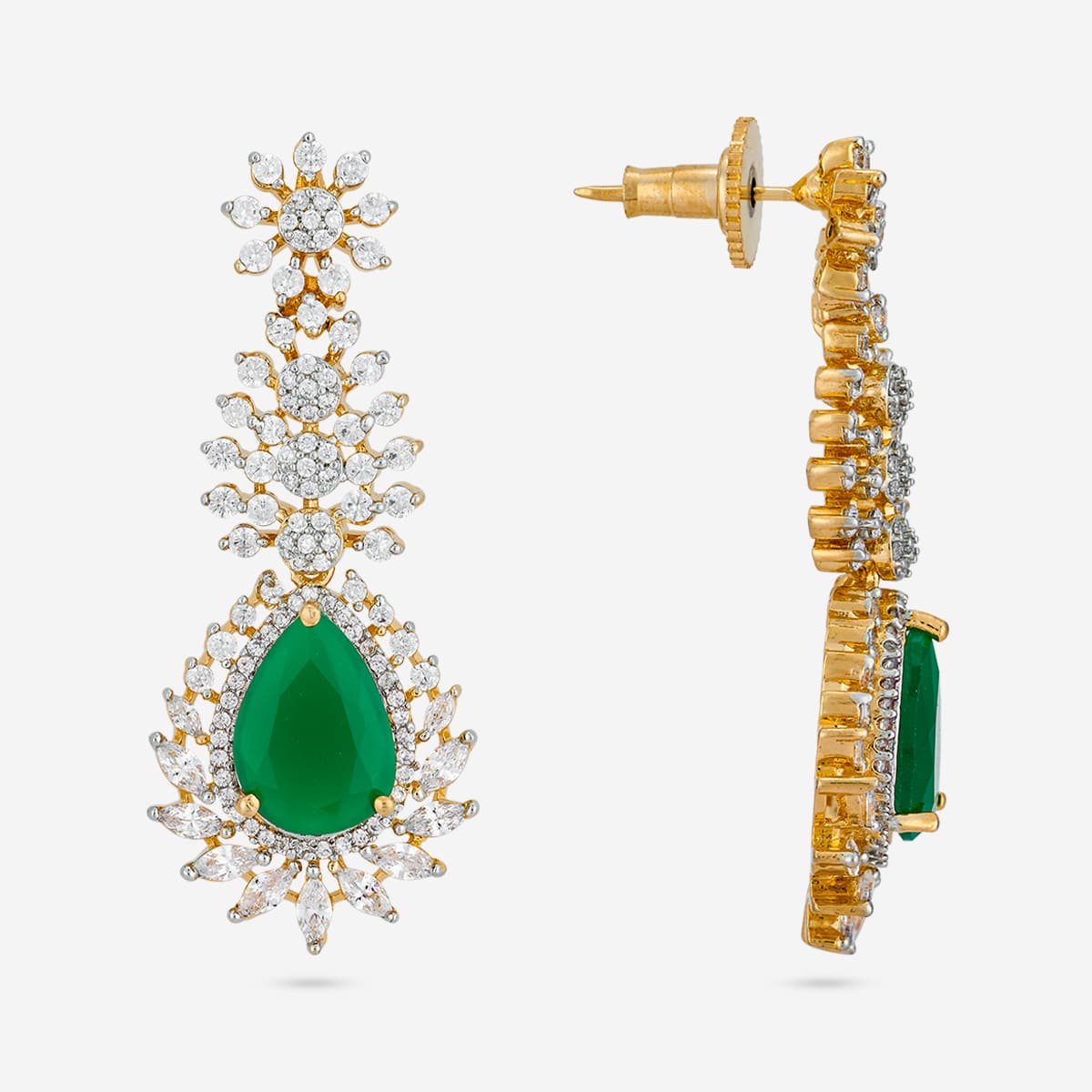Zircon Necklace Zircon Necklace 199235