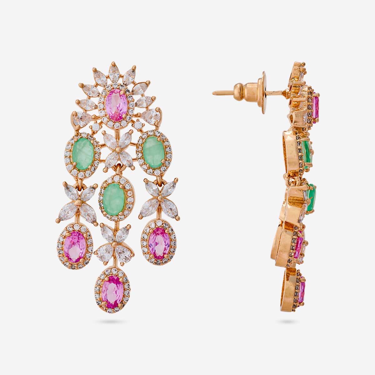 Zircon Necklace Zircon Necklace 199237