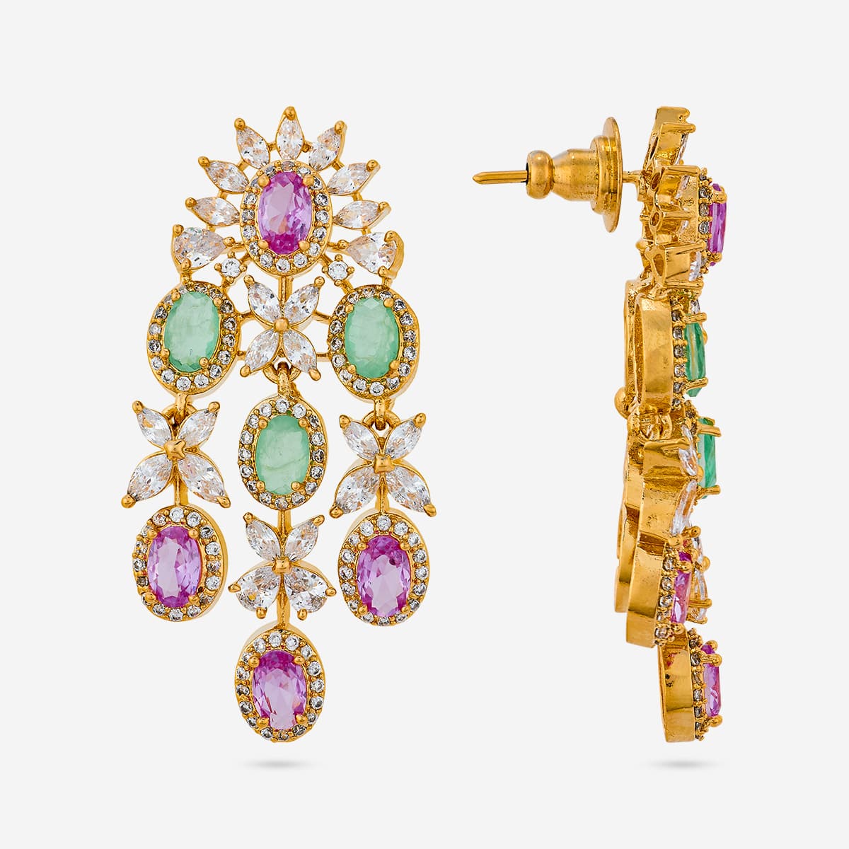 Zircon Necklace Zircon Necklace 199237
