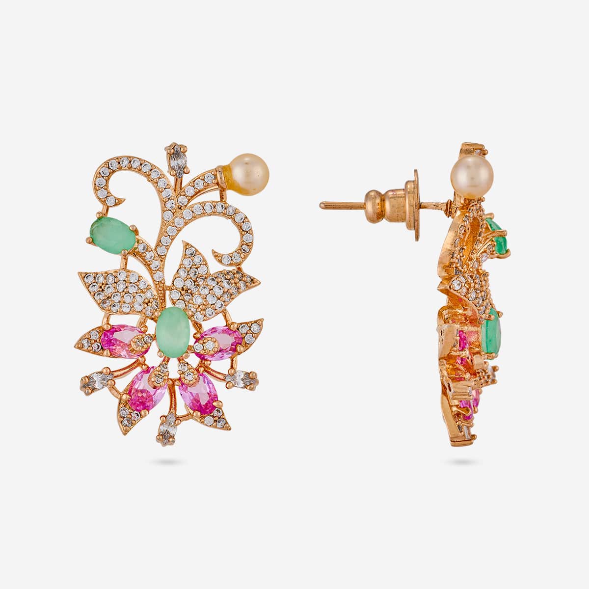 Zircon Necklace Zircon Necklace 199238