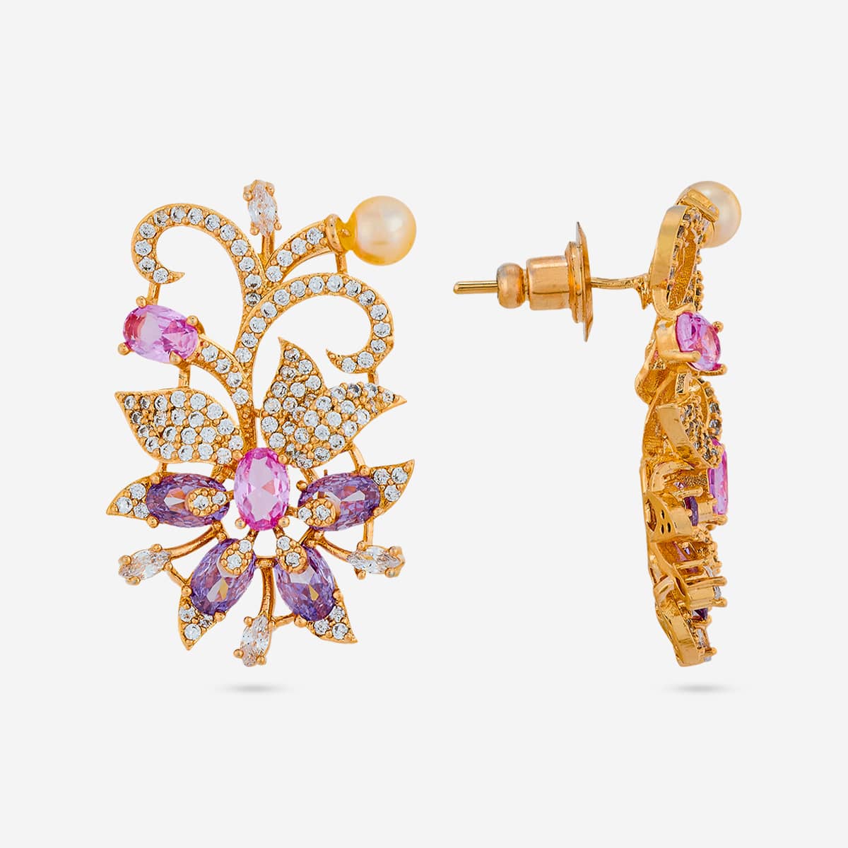 Zircon Necklace Zircon Necklace 199238