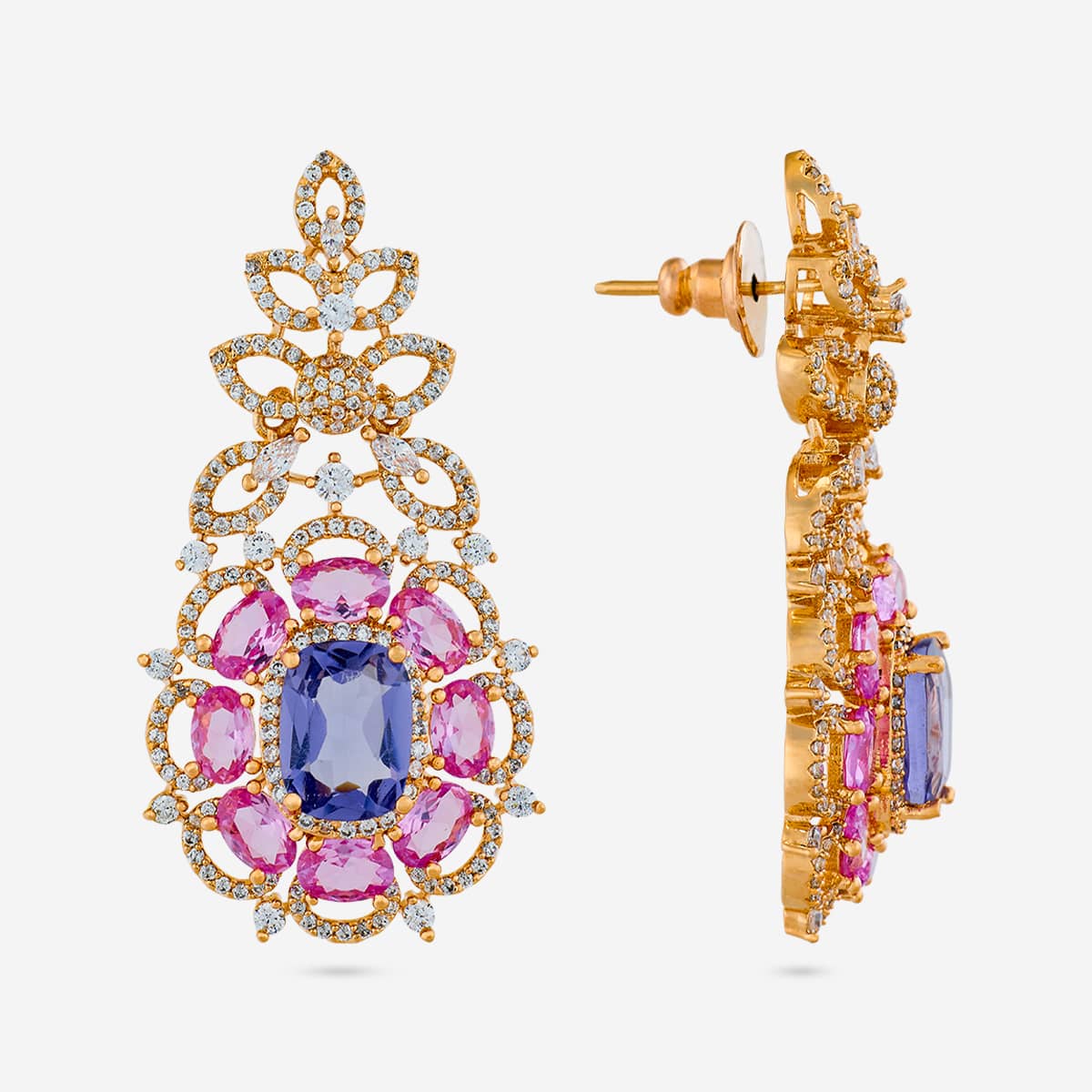 Zircon Necklace Zircon Necklace 199240