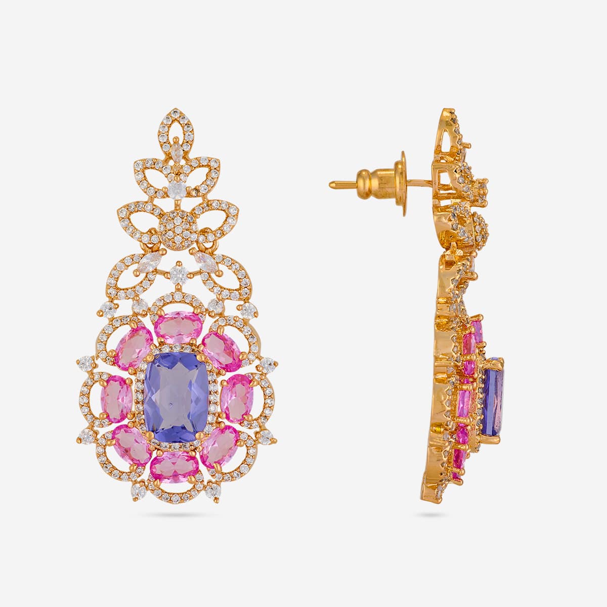 Zircon Necklace Zircon Necklace 199240
