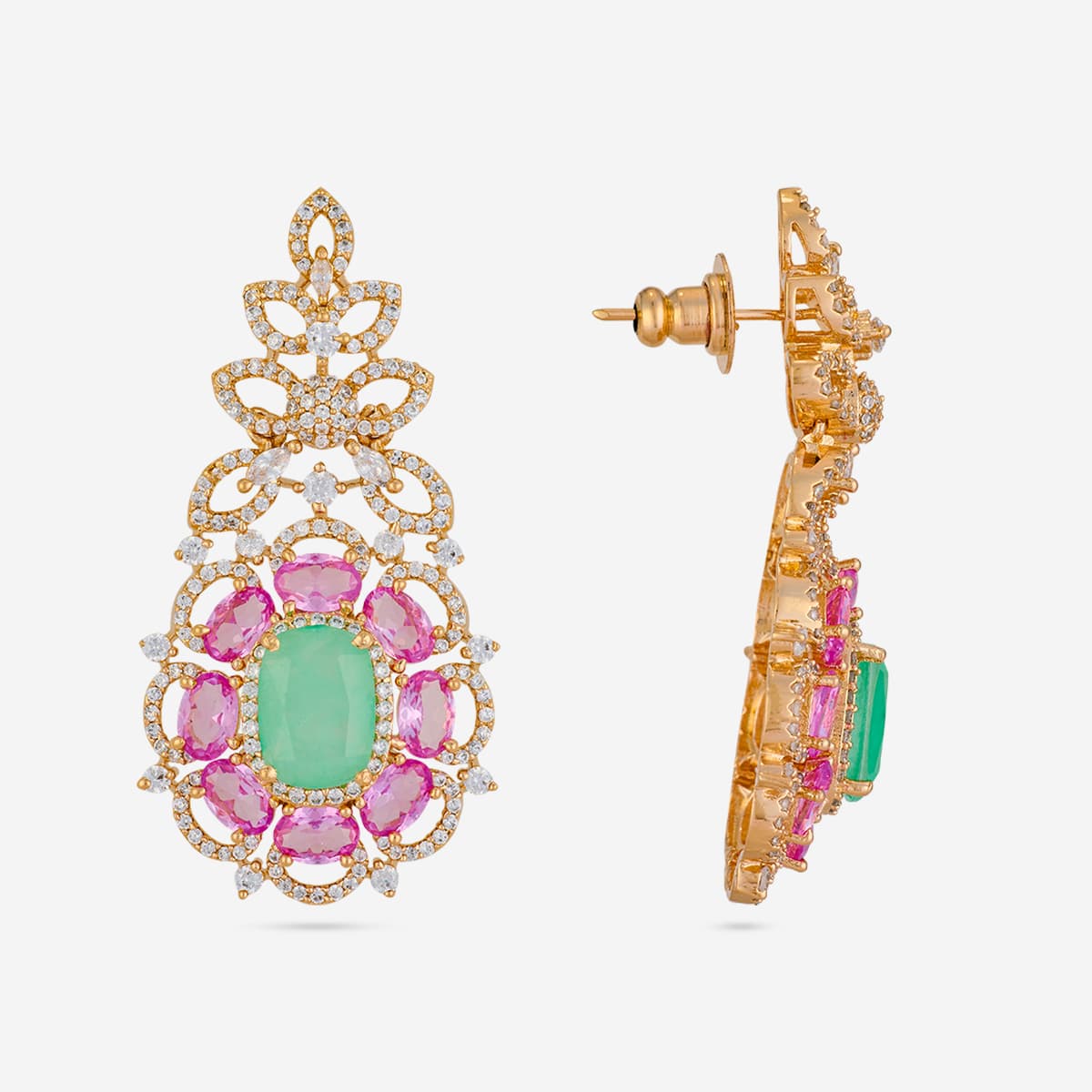 Zircon Necklace Zircon Necklace 199240