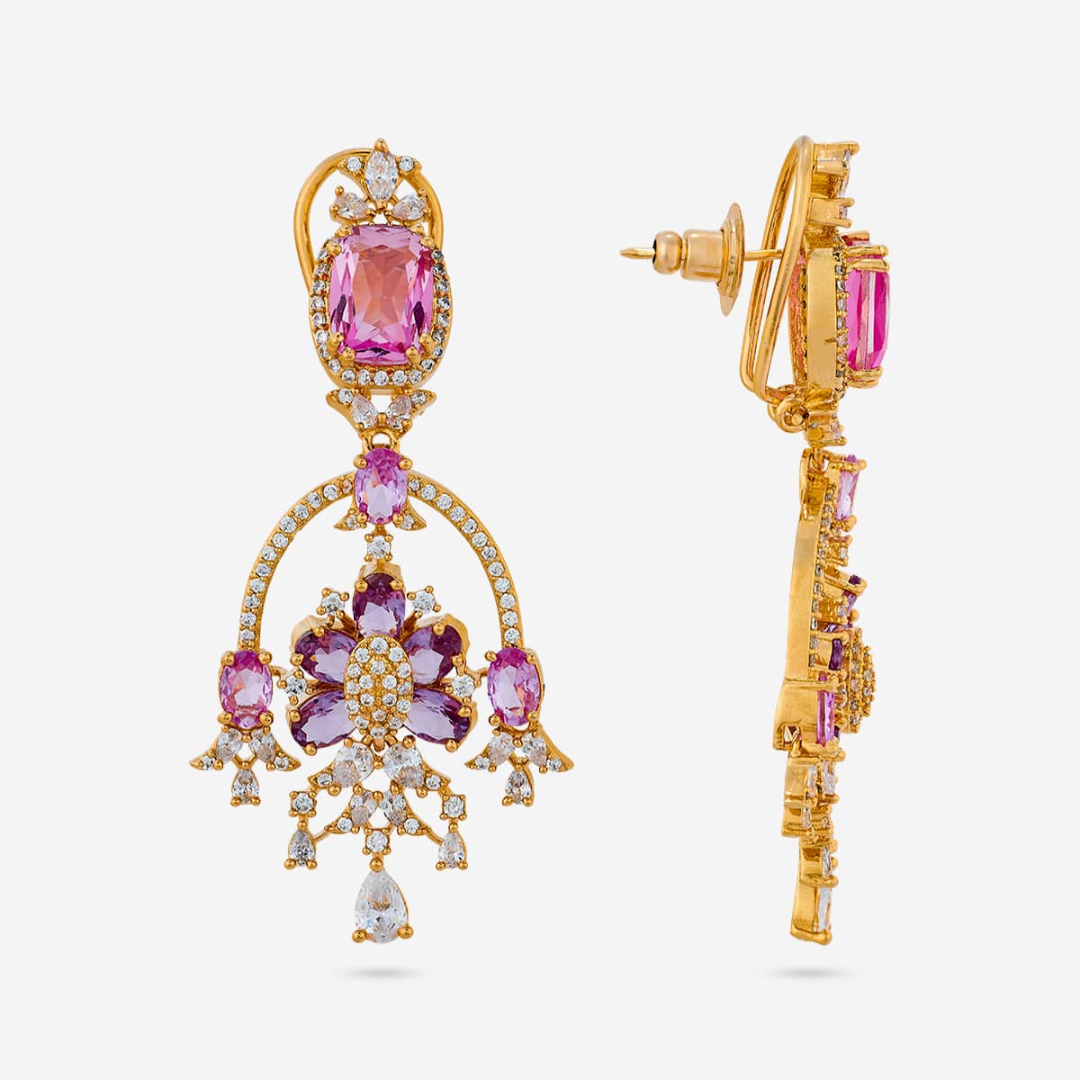 Zircon Necklace Zircon Necklace 199241