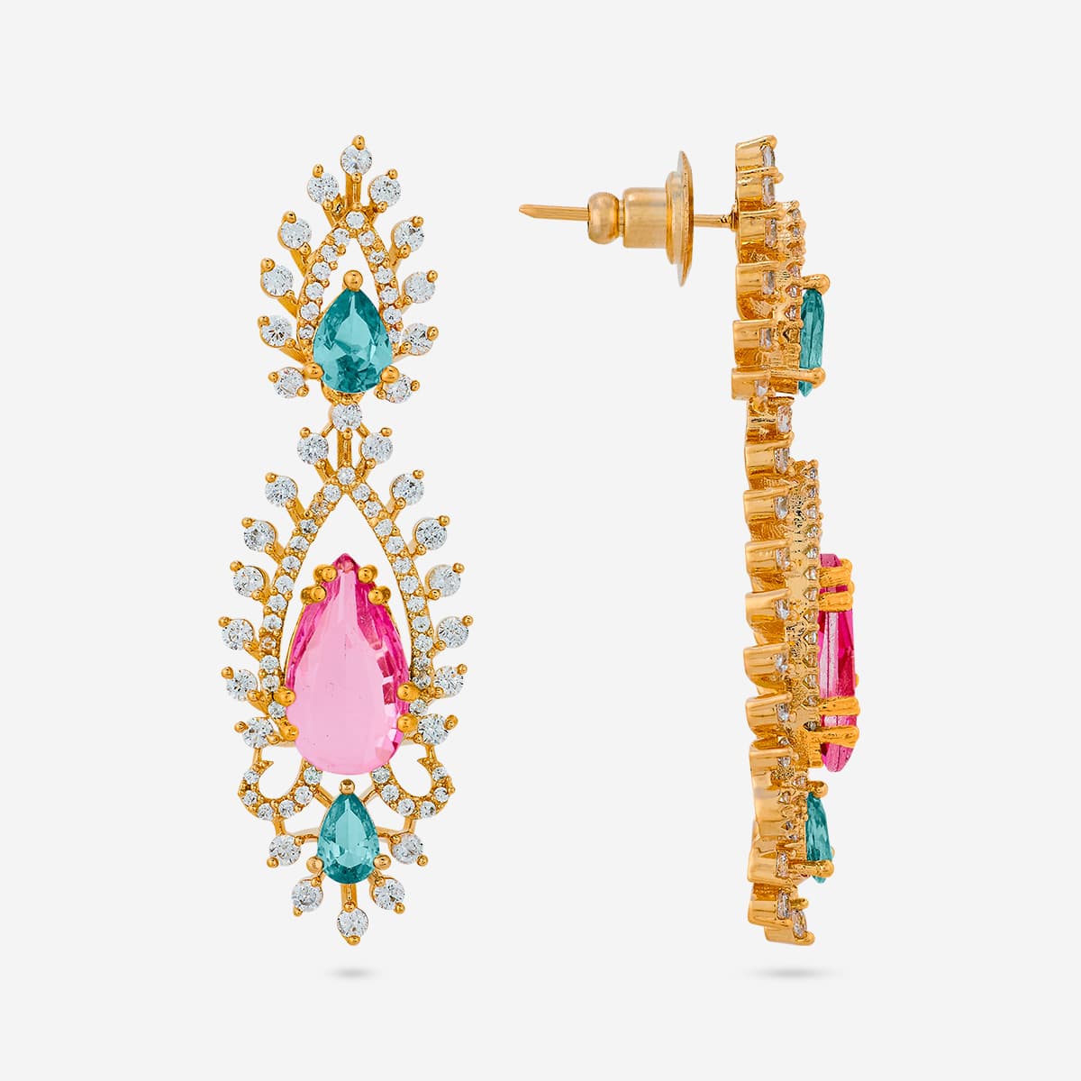 Zircon Necklace Zircon Necklace 199242