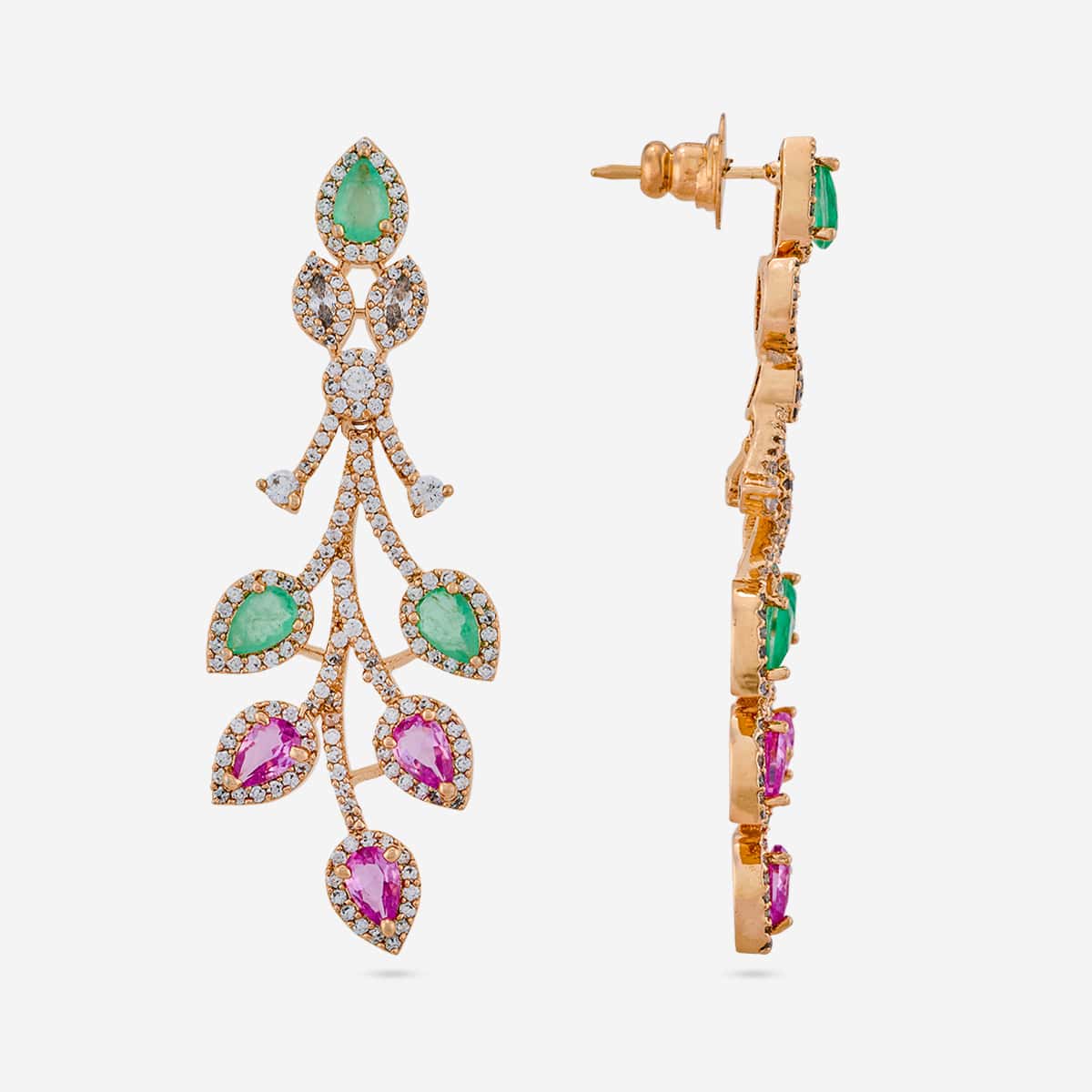 Zircon Necklace Zircon Necklace 199243